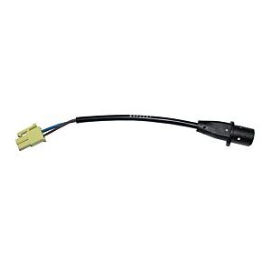 Wolf Kabel Wilo Yonos Para PWM 130 2745889 für Verrohrungsset Heizkreis