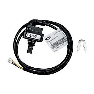 Wolf Sensor Warmw. GR VFS 2-40L m. Kabel 2746067 für FWS-2-80