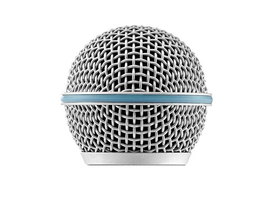 Shure Beta58A Drahtkorb