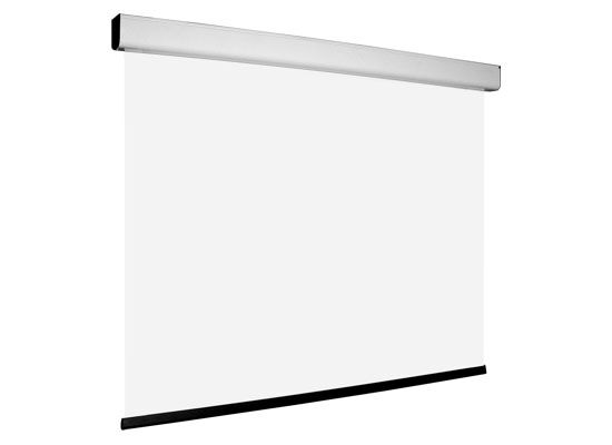 SweetPRO Leinwand mit Motor, 400x300cm, 4:3