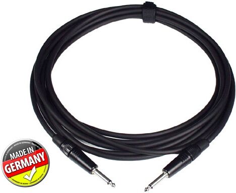 Sweetaudio Instrumentenkabel, 10m