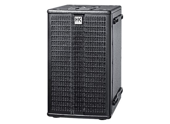 HK Audio Elements Sub E 110 AS Aktiv-Subwoofer