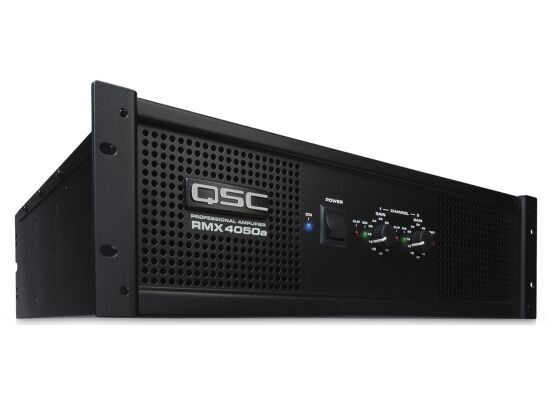 QSC Audio QSC RMX 4050 A Endstufe