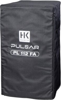 HK Audio PULSAR PL 112 FA Schutzhülle (Cover)