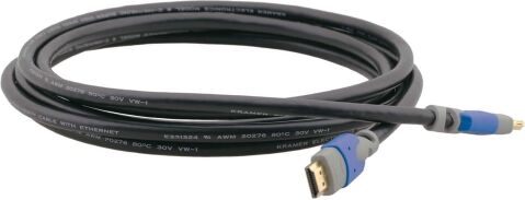 Kramer Germany Kramer C-HM/HM/PRO- 6 HDMI-Kabel, 1.8m