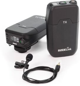 Rode RodeLink Filmmaker Kit