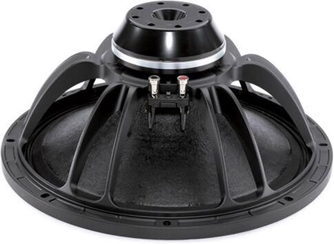 HK Audio 9940184 Lautsprecher-Chassis, 15''