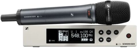 Sennheiser EW 100-935 G4-S B Funksystem