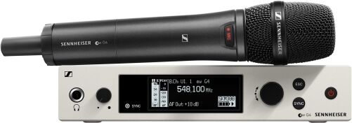 Sennheiser EW 300 G4-S BW Funksystem