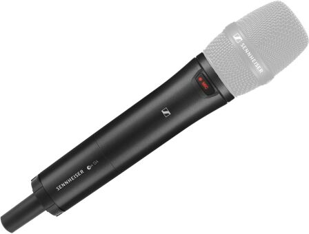 Sennheiser SKM 300 G4-S AW+ Handsender ohne Kapsel