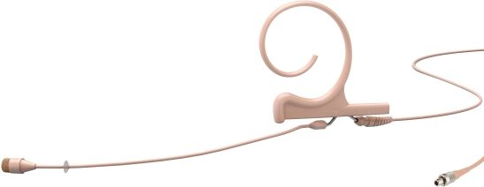 DPA Microphones DPA d:fine CORE 4166-OC-F-F03-LE Ear Set (Ohrbügel), beige