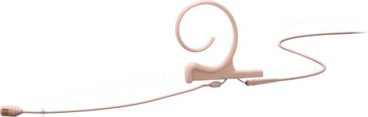 DPA Microphones DPA d:fine CORE 4288-DC-F-F00-LE Ear Set (Ohrbügel), beige