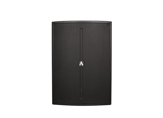 AVANTE A18S Aktiv-Subwoofer, schwarz