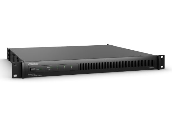 Bose PowerShare PS604D Digital-Endstufe