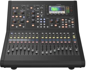 Midas M32R LIVE Digitalmixer