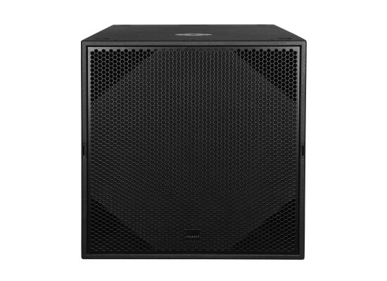 Seeburg Acoustic Line Seeburg G Sub 1801 Passiv-Subwoofer