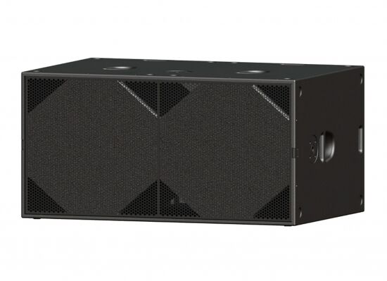 Seeburg Acoustic Line Seeburg G Sub 1802 Passiv-Subwoofer