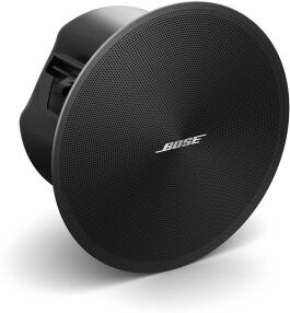 Bose DesignMax DM3C Einbaulautsprecher 2er Set schwarz