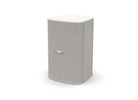 Bose DesignMax DM6SE Kleinlautsprecher passiv weiß