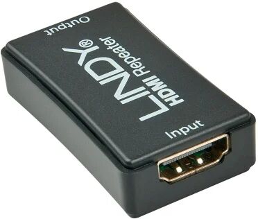 Lindy 38015 HDMI 2.0 Repeater