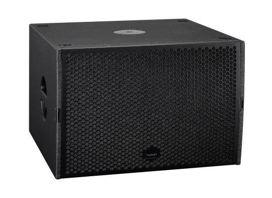 Seeburg Acoustic Line Seeburg G Sub 1501 dp++ Aktiv-Subwoofer