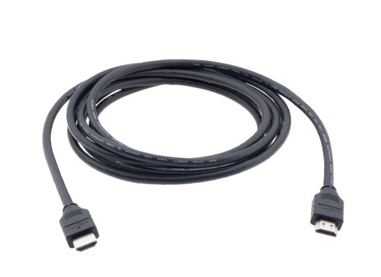 Kramer Germany Kramer C-HM/EEP-3 HDMI-Kabel, 0.9m