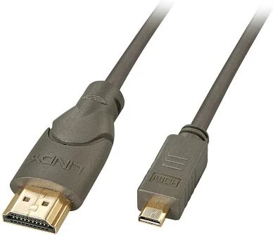 Lindy 41354 HDMI-Kabel, 3m