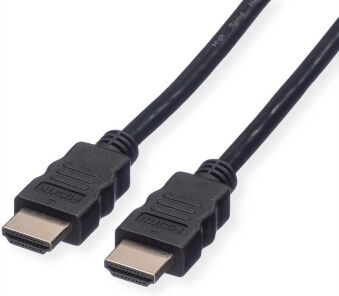 Roline HDMI HS Kabel, 3m