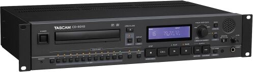 Tascam CD-6010 CD Player