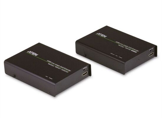 Aten VE812 HDMI Extender SET, Reichw.: 100m, 4K