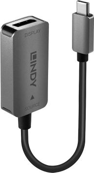 Lindy 43286 USB C / DisplayPort Konverter