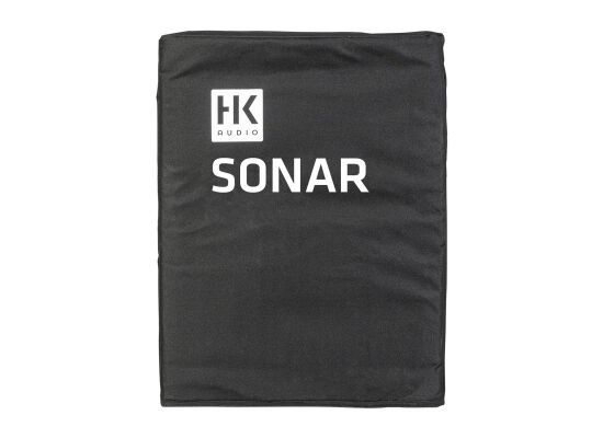 HK Audio SONAR 115 Xi Schutzhülle (Cover)