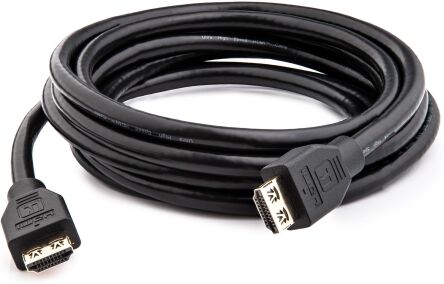 Kramer Germany Kramer C-HMU-6 HDMI-Kabel mit Ethernet, 1.8m