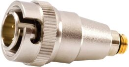 DPA Microphones DPA DAD6008 Adapter, MicroDot female