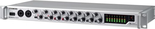 Tascam SERIES 8p Dyna Mikrofonvorverstärker, 8-Kanal