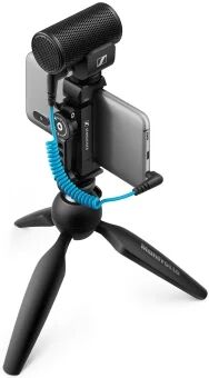 Sennheiser MKE 200 Mobile Kit