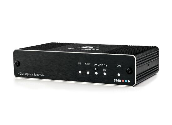 Kramer Germany Kramer 676R 4K60 HDMI / RS-232 Empfänger