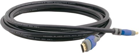 Kramer Germany Kramer C-HM/HM/PRO-40 HDMI-Kabel, 12.0m