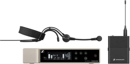 Sennheiser EW-D ME3 R4-9 Funksystem