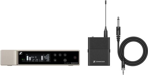 Sennheiser EW-D CI1 R1-6 Funksystem