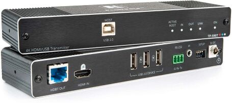 Kramer Germany Kramer TP-590T HDMI Sender