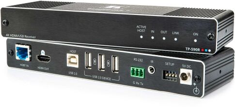 Kramer Germany Kramer TP-590R HDMI Empfänger