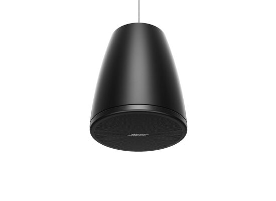 Bose DesignMax DM5P Pendellautsprecher passiv, 2er Set schwarz