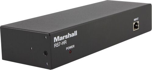 Marshall Home Run Box RS7-HR Verteilerbox