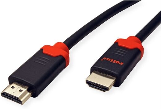 Roline 10K Ultra High Speed HDMI Kabel,  5m