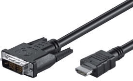 M-Cab Mcab 7300081 - HDMI zu DVI-D Kabel - 2m