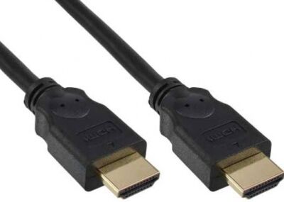 InLine HDMI 1.3 Kabel Premium - 5m