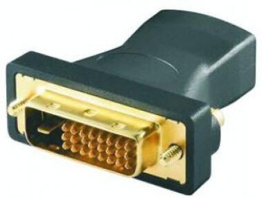 M-Cab Mcab 7000983 - HDMI Buchse zu DVI-D Stecker Adapter