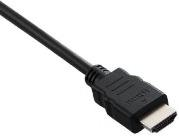 V7 HDMI-Kabel Schwarz - 2m