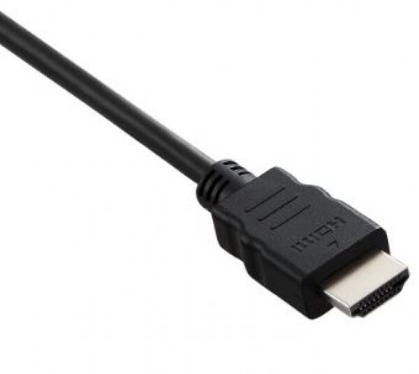 V7 HDMI-Kabel Schwarz - 5m